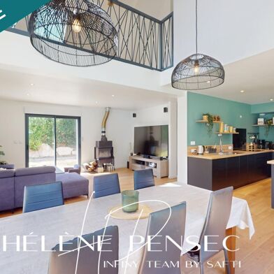 Maison 7 pièces 477000 €