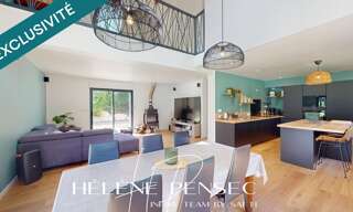 Maison 7 Pièces 160 m² à vendre à Riec-sur-Bélon (29340)