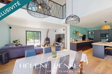 Maison 7 pièces 457000 €