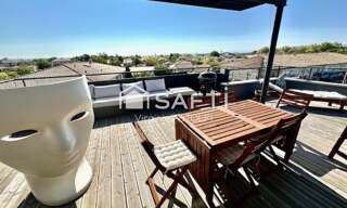 Appartement 4 Pièces 95 m² à vendre à Cugnaux (31270)