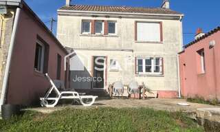 Maison 4 Pièces 143 m² à vendre à Soullans (85300)