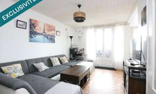 Appartement 5 Pièces 83 m² à vendre à Longjumeau (91160)