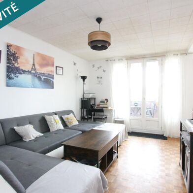 Appartement 5 pièces 169000 €