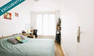 Appartement 5 Pièces 83 m² à vendre à Longjumeau (91160)