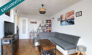 Appartement 5 Pièces 83 m² à vendre à Longjumeau (91160)