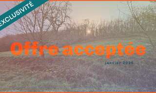 Terrain  22616 m² à vendre à Puycelsi (81140)