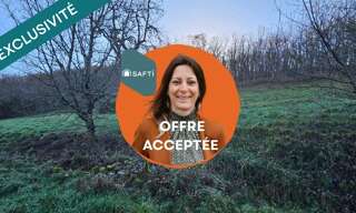 Terrain  22616 m² à vendre à Puycelsi (81140)