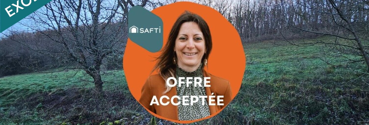 Terrain  22616 m² à vendre à Puycelsi (81140)