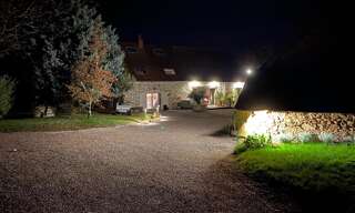 Maison 6 Pièces 300 m² à vendre à Chavenon (03440)