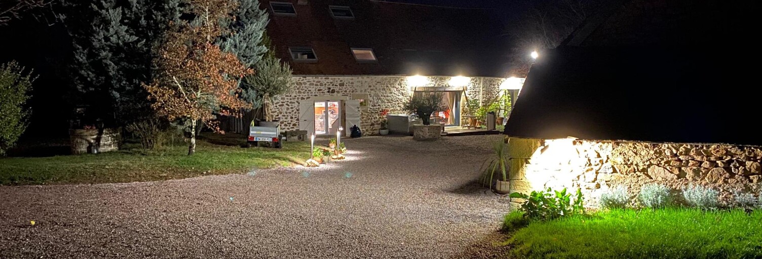 Maison 6 Pièces 300 m² à vendre à Chavenon (03440)