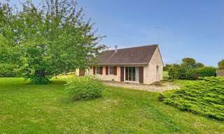 Maison 4 Pièces 90 m² à vendre à Bréval (78980)