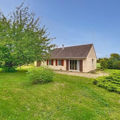 Maison 4 pièces 225000 €