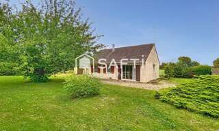 Maison 4 Pièces 90 m² à vendre à Bréval (78980)