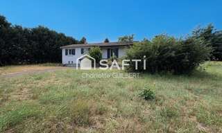 Maison 4 Pièces 145 m² à vendre à Casteljaloux (47700)