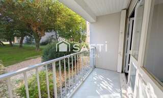 Appartement 2 Pièces 38 m² à vendre à Talence (33400)