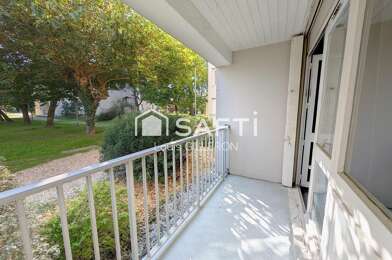 Appartement 2 pièces 119000 €