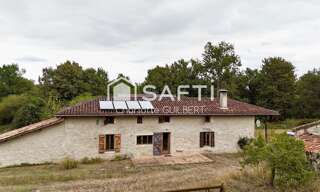 Maison 5 Pièces 161 m² à vendre à Beauziac (47700)