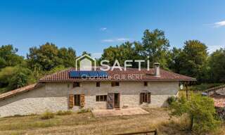 Maison 5 Pièces 161 m² à vendre à Beauziac (47700)