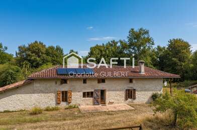 Maison 5 pièces 269900 €