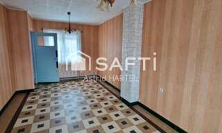 Maison 5 Pièces 70 m² à vendre à Villers-Outréaux (59142)