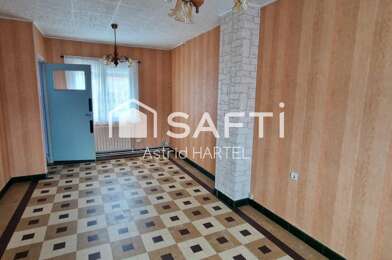 Maison 5 pièces 79990 €