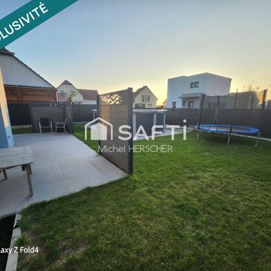 Maison 6 pièces 339000 €