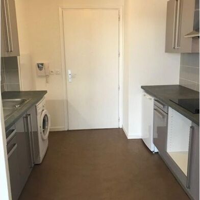 Appartement 1 pièces 97650 €