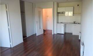 Appartement 2 Pièces 36 m² à vendre à Toulouse (31300)