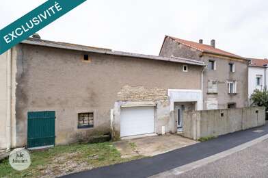 Maison 6 pièces 240000 €