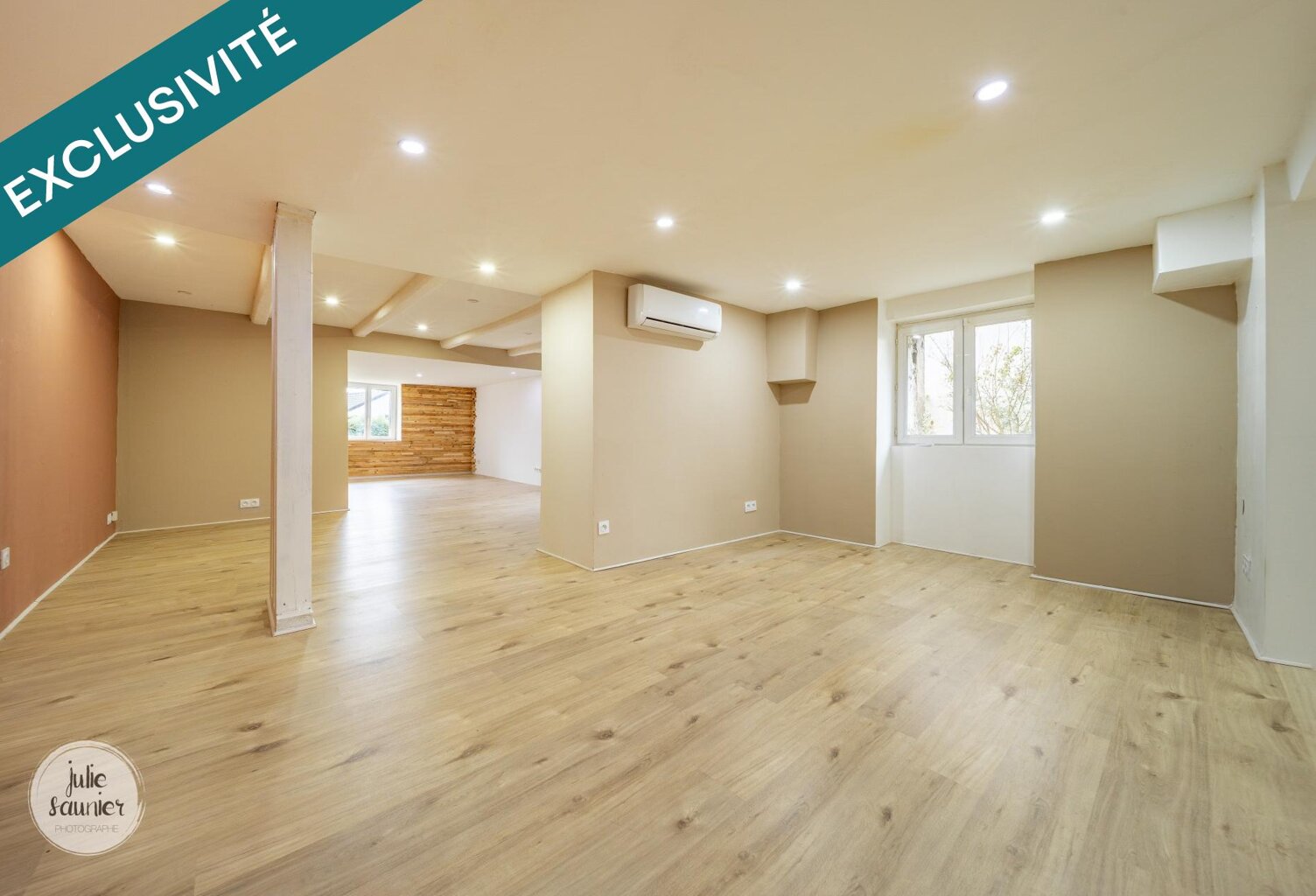 Belle maison de 153m² — photo 1