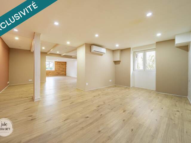 Belle maison de 153m² — photo du bien
