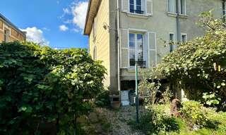 Maison 4 Pièces 125 m² à vendre à Nevers (58000)