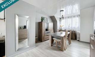 Appartement 3 Pièces 52 m² à vendre à Troyes (10000)