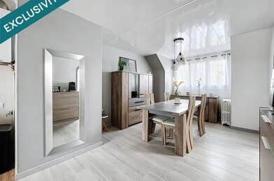 Appartement 3 pièces 72000 €