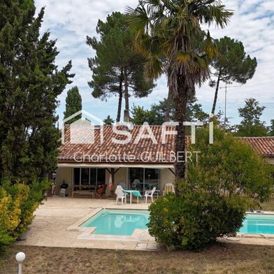 Maison 5 pièces 225000 €