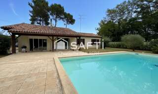 Maison 5 Pièces 133 m² à vendre à La Réunion (47700)