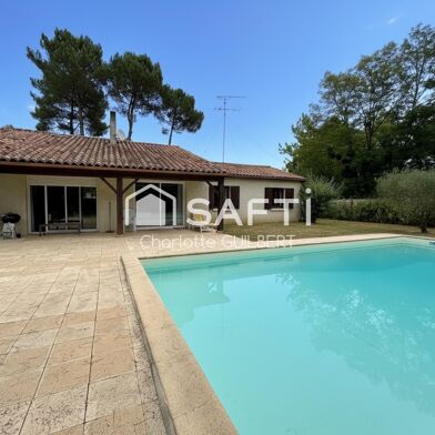 Maison 5 pièces 225000 €