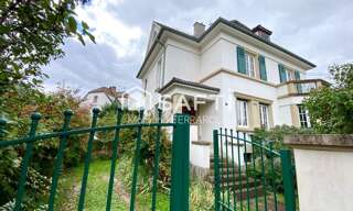 Maison 7 Pièces 220 m² à vendre à Strasbourg (67000)
