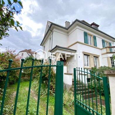 Maison 7 pièces 799000 €