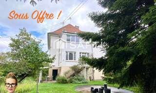 Maison 7 Pièces 220 m² à vendre à Strasbourg (67000)