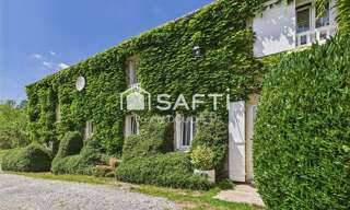 Maison 8 Pièces 218 m² à vendre à Reims (51100)