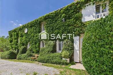 Maison 8 pièces 269000 €