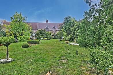 Maison 8 pièces 249000 €