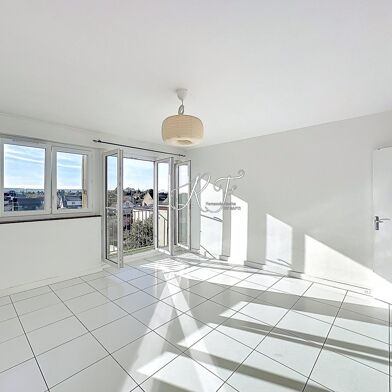 Appartement 3 pièces 179000 €