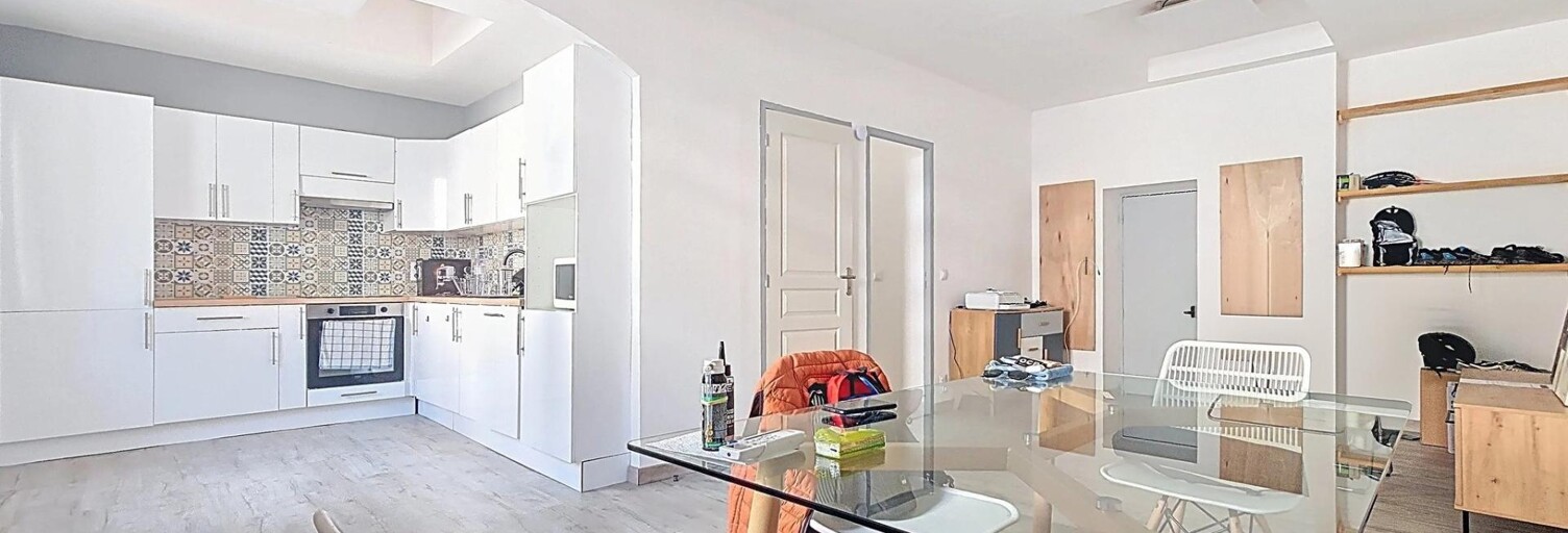 Immeuble  155 m² à vendre à Bédarieux (34600)