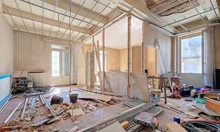 Appartement 6 Pièces 110 m² à vendre à Bédarieux (34600)