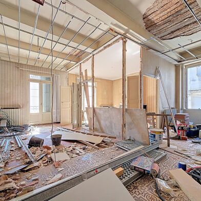 Appartement 6 pièces 33000 €