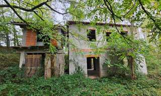 Terrain  5100 m² à vendre à Montdurausse (81630)