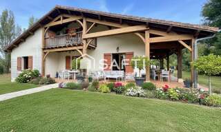 Maison 5 Pièces 184 m² à vendre à Beauziac (47700)