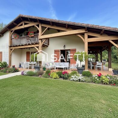 Maison 5 pièces 275000 €